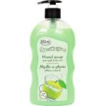 Naturaphy Течен сапун с ябълка и алое вера Naturaphy 650 мл 30509 (5908311417447-NORMAL)