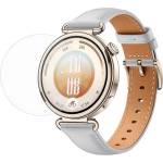 Gigapack Huawei Watch GT 7 46 мм GIGAPACK Стъкло за защита на дисплея 2.5D, 9H, ПРОЗРАЧНО (GP-195536)