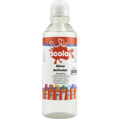 Aktivátor slizu 300 ml