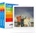 Polaroid Филм Polaroid Color 600 Film Double pack