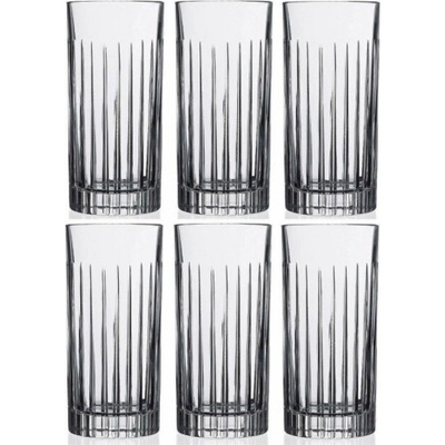 RCR TIMELESS SKLENICE 6 x 440 ml