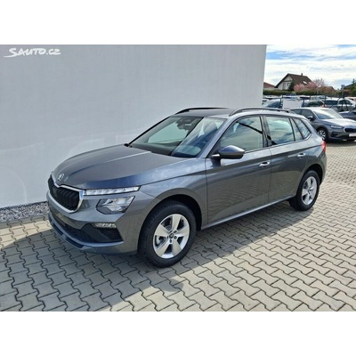 Skoda Kamiq 1.0 TSI 70 kW