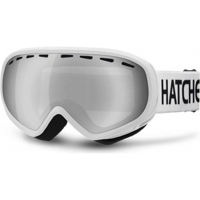 HATCHEY RUMBLE JR