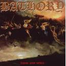 BATHORY - BLOOD FIRE DEATH (1CD)