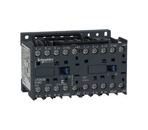 Schneider Electric LP2K0601BD