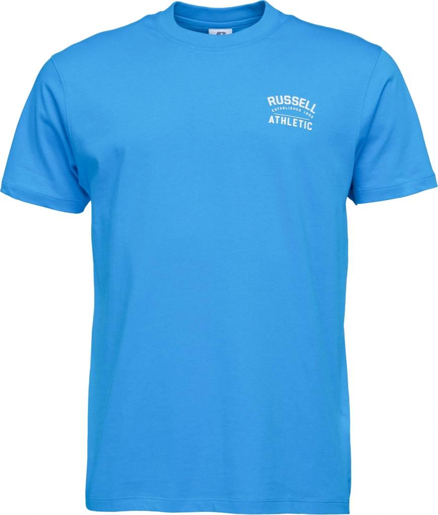 Russell Athletic modré biele