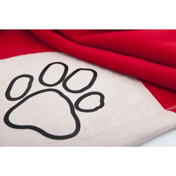 Reedog deka Red Paw