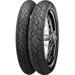 Continental ContiClassicAttack 90/90 R18 51V Мотоциклетни гуми