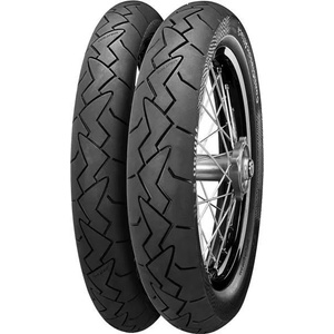 Continental ContiClassicAttack 90/90 R18 51V Мотоциклетни гуми