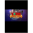 Worms World Party Remastered