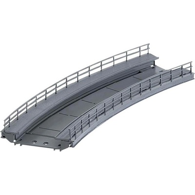 Märklin 074613 H0 část rampy 1kolejný C-kolej H0