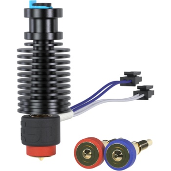 E3D Revo Prusa MK3 - High Flow (E3D-REVO-PRUSAMK3-HF)