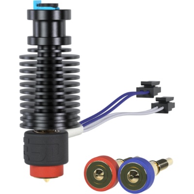 E3D Revo Prusa MK3 - High Flow (E3D-REVO-PRUSAMK3-HF)