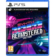 Synth Riders (Remastered Edition)