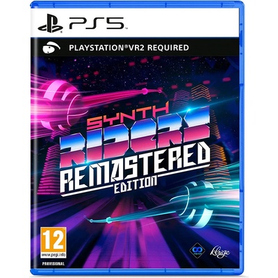 Synth Riders (Remastered Edition)