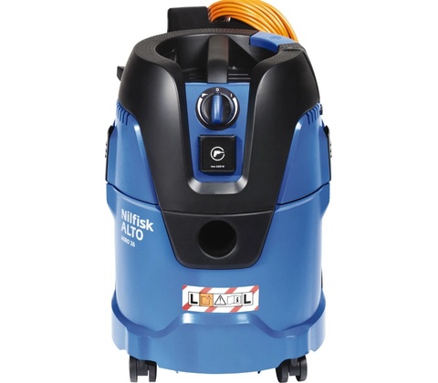 Nilfisk Aero 26-2L PC
