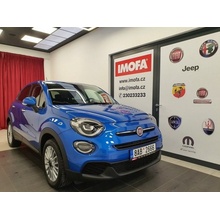 Fiat 500X 1.0 FireFly Urban Manuální převodovka