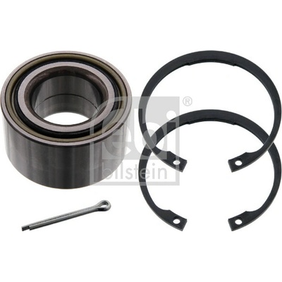 Súprava ložísk kolesa FEBI BILSTEIN 04838