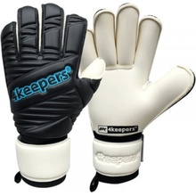 4Keepers Retro IV RF S812901 black