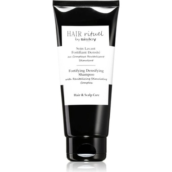 Sisley Fortifying Densifying Shampoo шампоан за заздравяване и растеж на косата 200ml