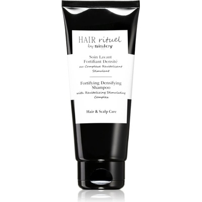 Sisley Fortifying Densifying Shampoo шампоан за заздравяване и растеж на косата 200ml