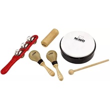 Meinl Nino Set 1