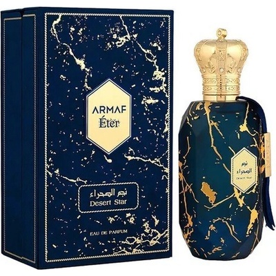 Armaf Éter Desert Star parfumovaná voda unisex 100 ml