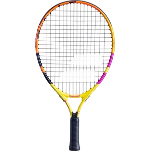 Babolat Тенис ракета nadal jnr 19 s cv - наплетена