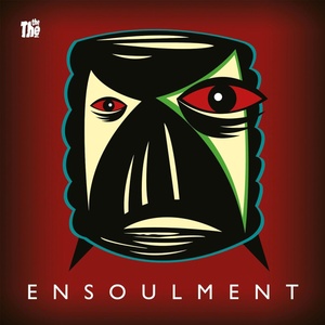 Mystic Production The: Ensoulment - CD (Mediabook) (073829)