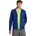 Under Armour Men‘s Launch Jacket Blue M