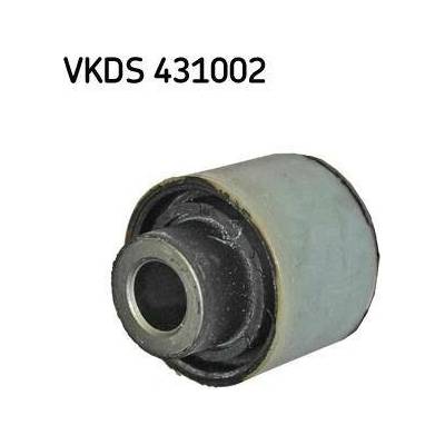 Uložení, řídicí mechanismus SKF VKDS 431002