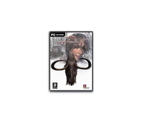 Syberia 2