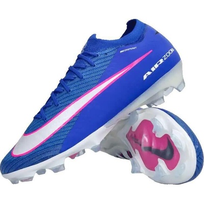 Nike Zoom Mercurial Vapor 16 Elite FG modrá