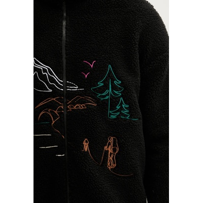 Picture Поларен суичър Picture Hafdals Embro (MSW0493)