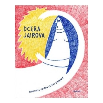 Dcera Jairova