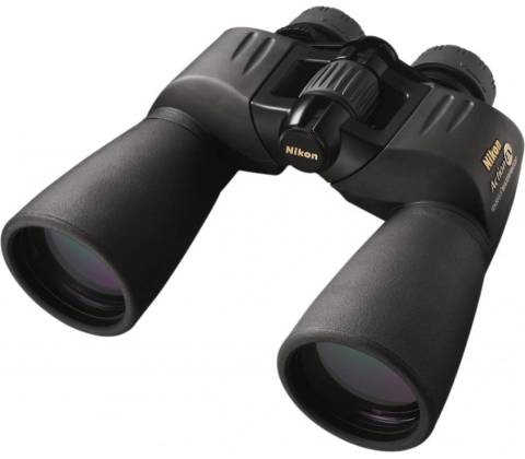 Nikon Action EX WP 16x50