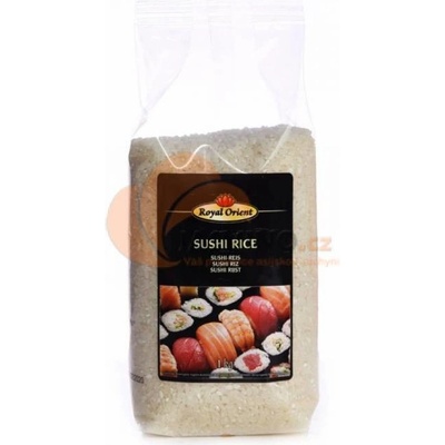 Royal Orient sushi rýže 5 kg