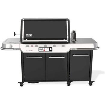 Weber Summit FS38X E