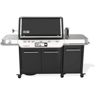 Weber Summit FS38X E