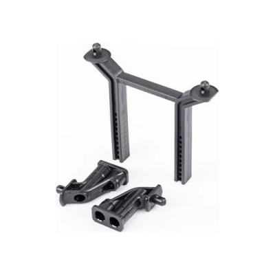Traxxas държач за каросерия