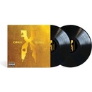 DMX - DMX: THE LEGACY LP