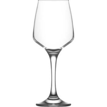 Luigi ferrero Чаша за вино Luigi Ferrero Spigo 330ml, 6 броя (FR-569AL)