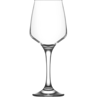 Luigi ferrero Чаша за вино Luigi Ferrero Spigo 330ml, 6 броя (FR-569AL)