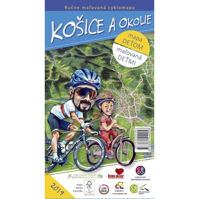 Košice a okolieý
