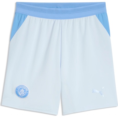 Puma Manchester City Replica Home 2026/27 Kids modrá