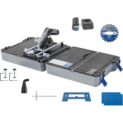 DREMEL Blueprint CS12V-SC1