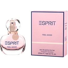 Esprit Feel Good parfémovaná voda dámská 20 ml