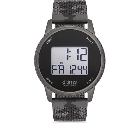 Daniel Klein DK12659-4