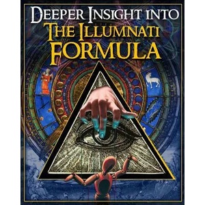 Deeper Insight Into The Illuminati Formula | Illuminati Formula (ISBN: 9781451502695)