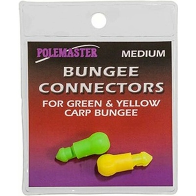 Drennan Spojky Bungee Connector Beads medium